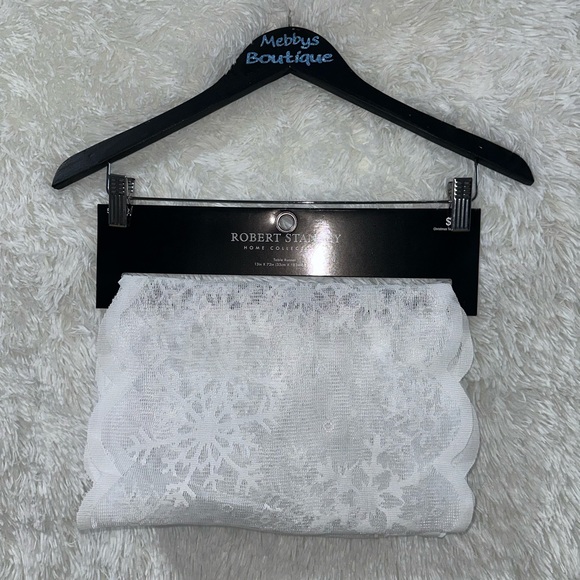 Set of 3 Table Runners - Picture 5 of 7